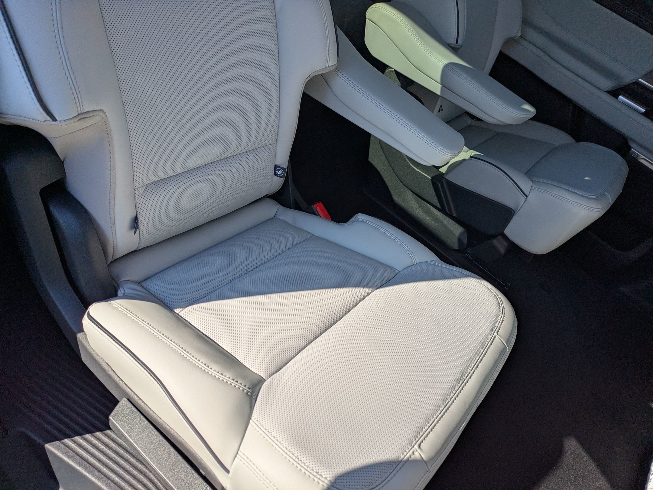 2026 Ford Expedition Max Platinum - Crossroads Courtesy Demo