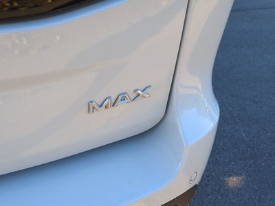 2027 Ford Expedition Max Platinum - Crossroads Courtesy Demo