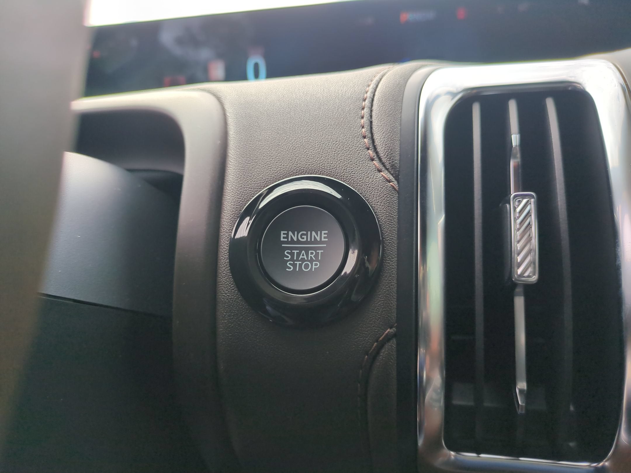 2027 Ford Expedition Max King Ranch