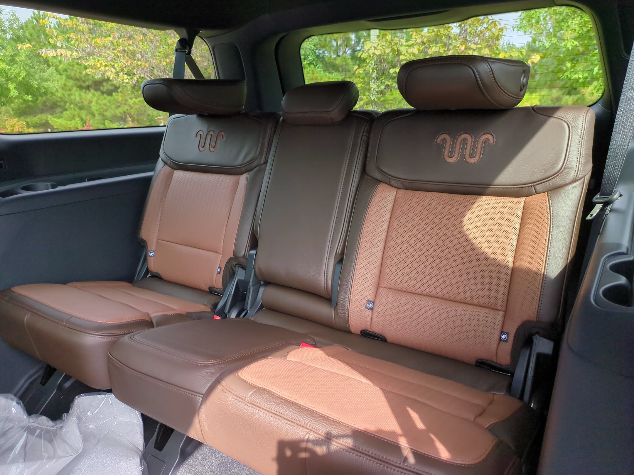 2027 Ford Expedition Max King Ranch