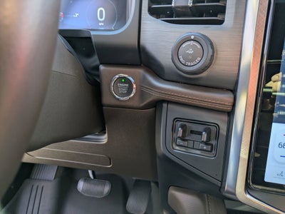 2024 Ford Expedition Max King Ranch