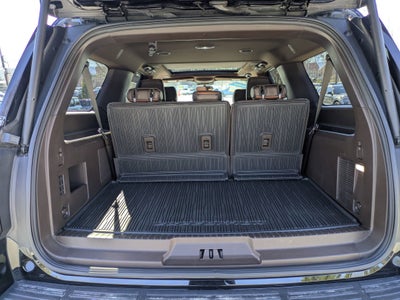 2024 Ford Expedition Max King Ranch