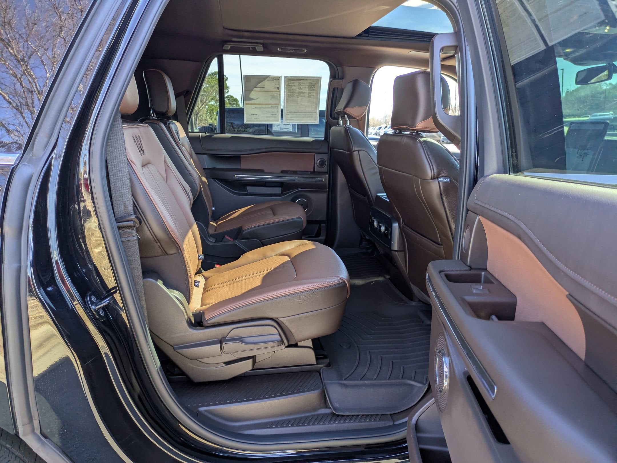 2024 Ford Expedition Max King Ranch