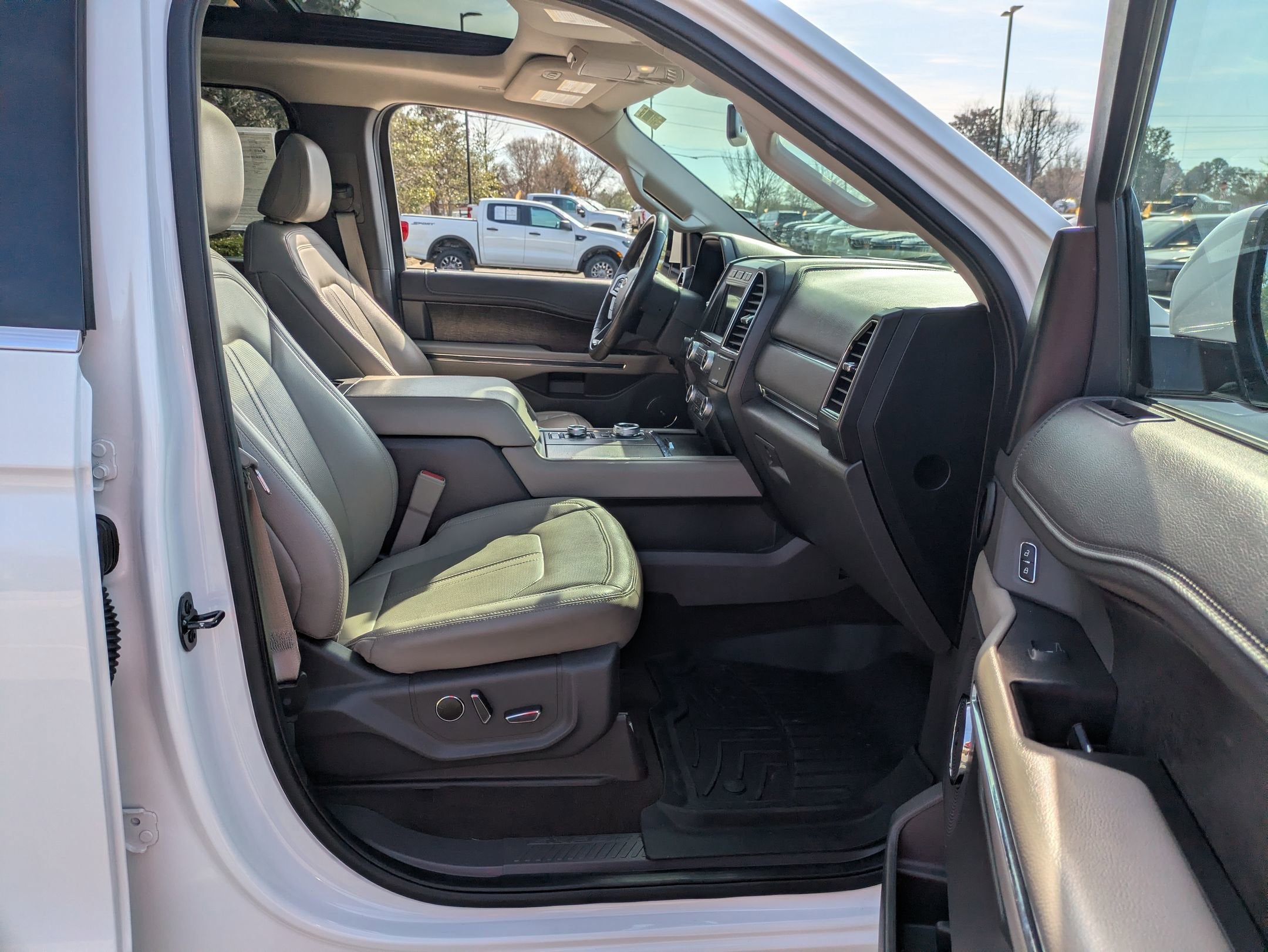 2021 Ford Expedition Max Limited