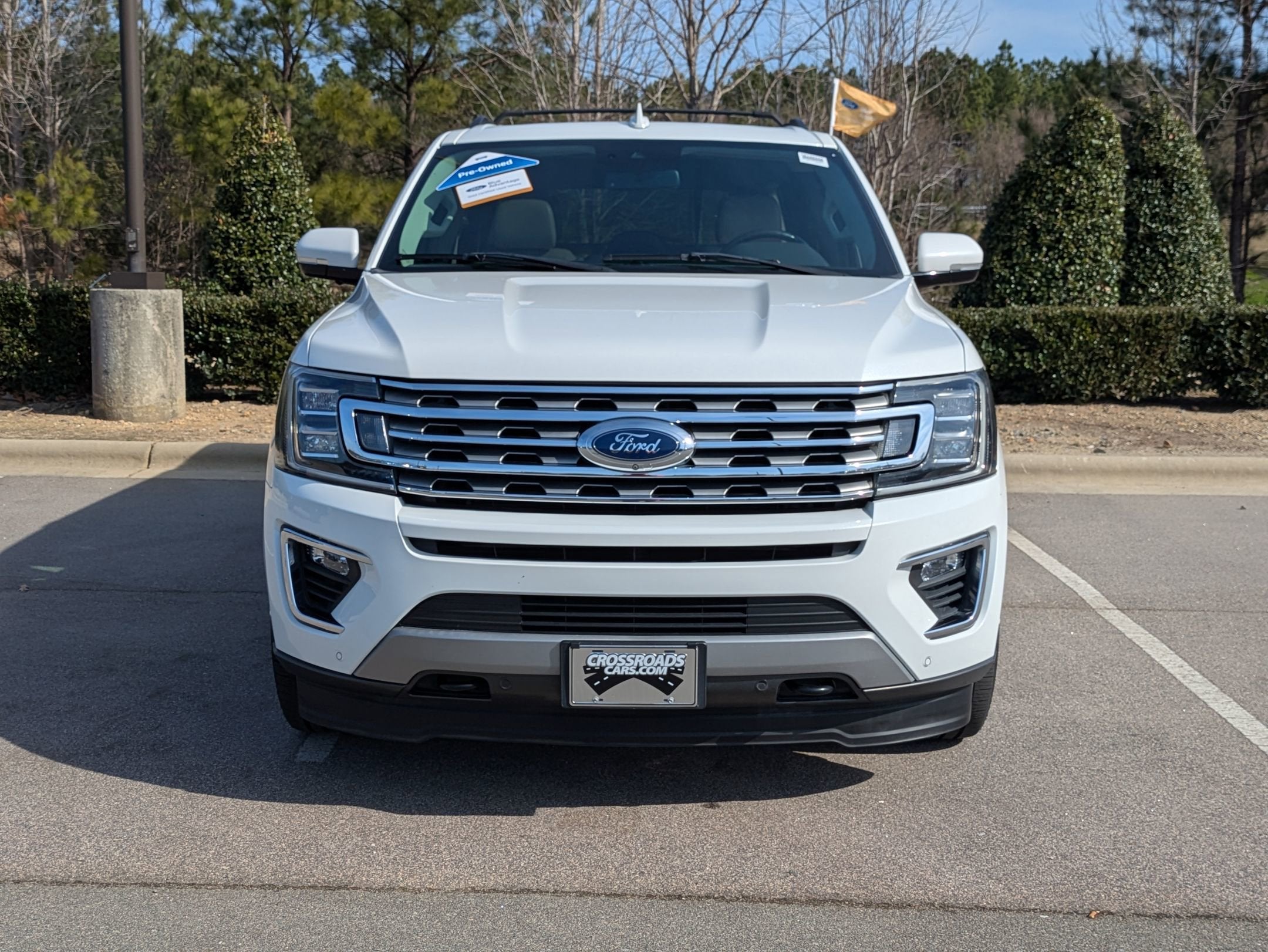 2021 Ford Expedition Max Limited