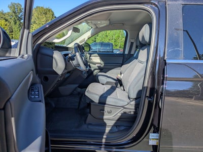 2025 Ford Expedition XL