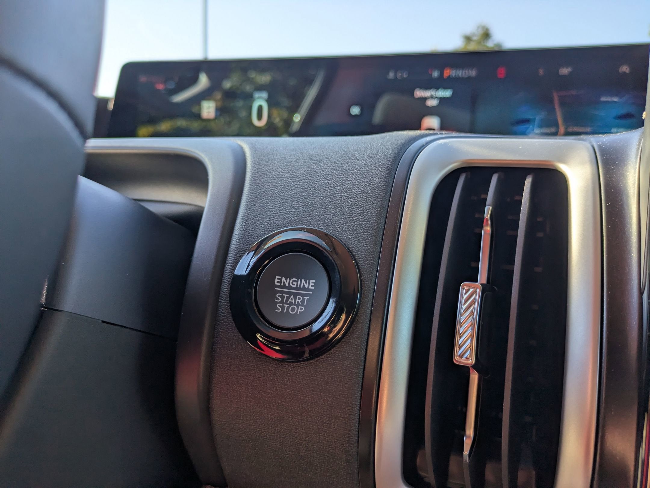 2025 Ford Expedition XL