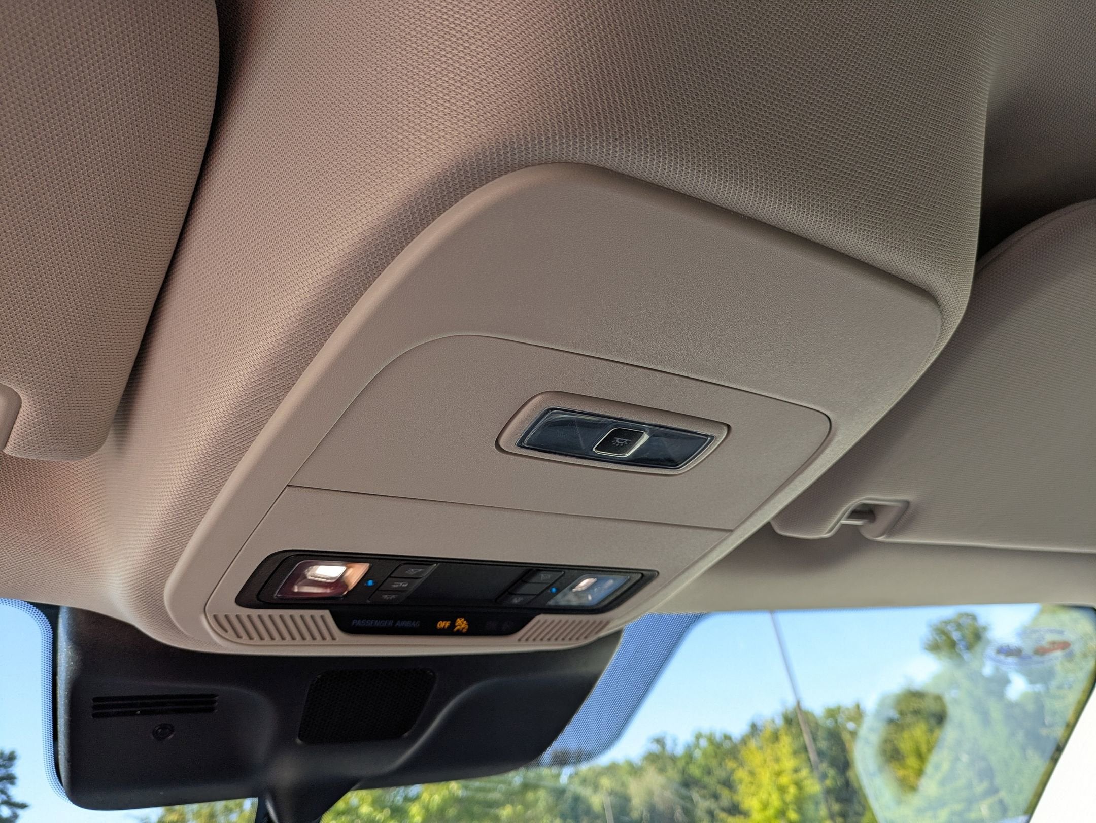 2025 Ford Expedition XL