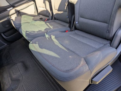 2025 Ford Expedition XL