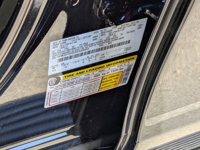 2025 Ford Expedition XL