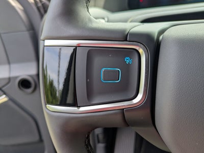 2026 Ford Expedition Active - Crossroads Courtesy Demo
