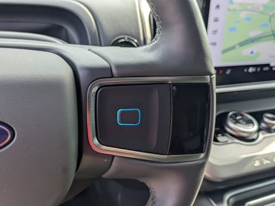 2026 Ford Expedition Active - Crossroads Courtesy Demo