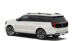 2026 Ford Expedition Platinum - Crossroads Courtesy Demo