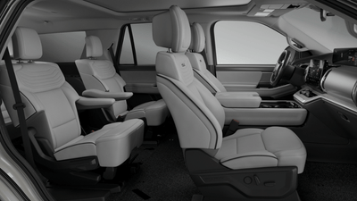 2026 Ford Expedition Platinum - Crossroads Courtesy Demo