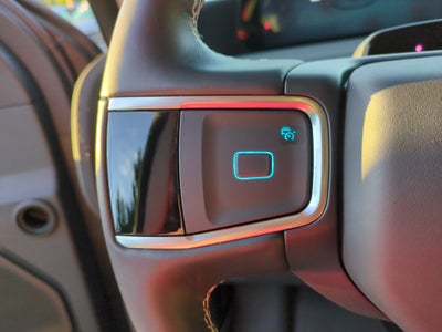 2026 Ford Expedition Platinum - Crossroads Courtesy Demo