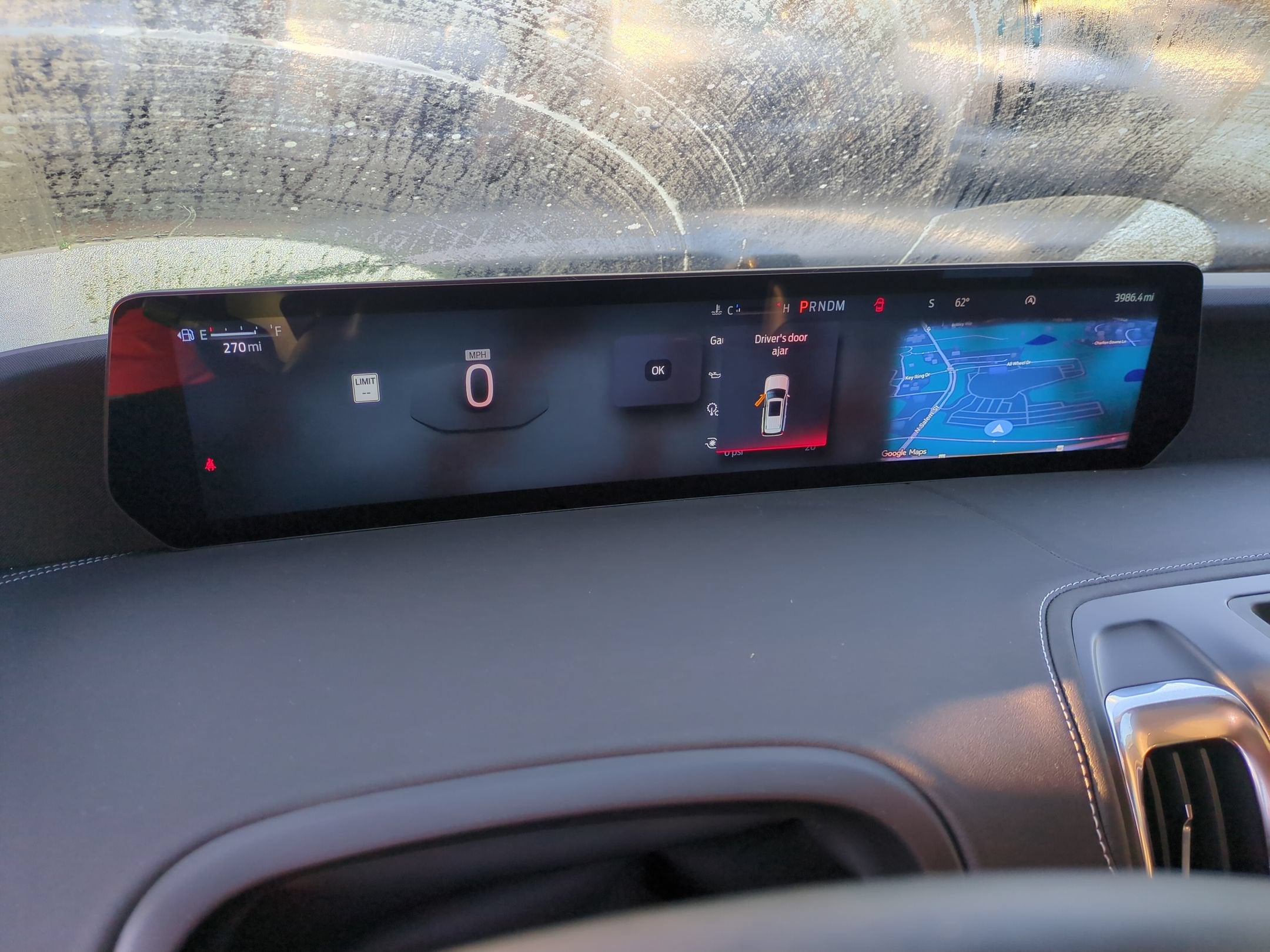 2026 Ford Expedition Platinum - Crossroads Courtesy Demo