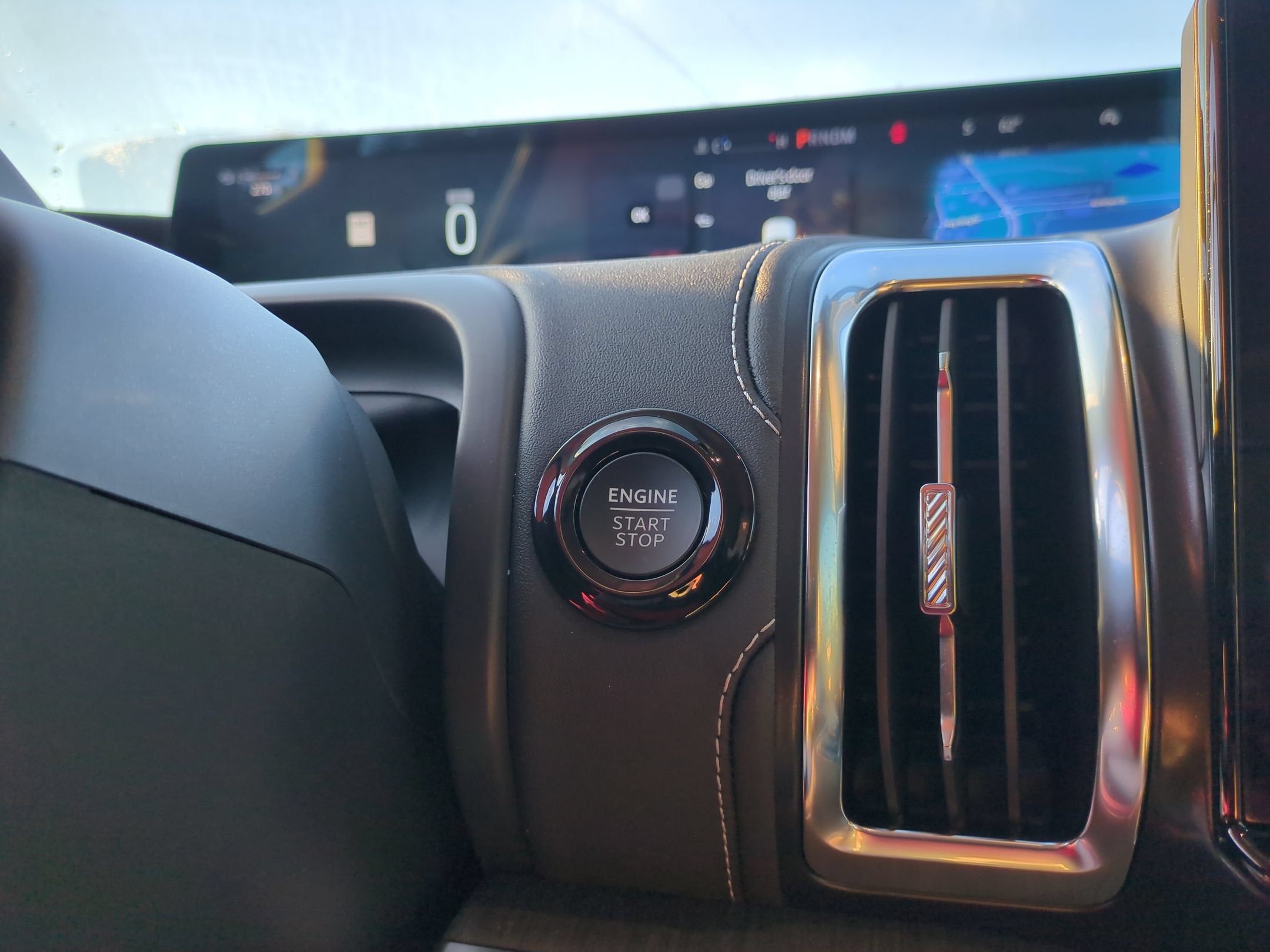 2026 Ford Expedition Platinum - Crossroads Courtesy Demo