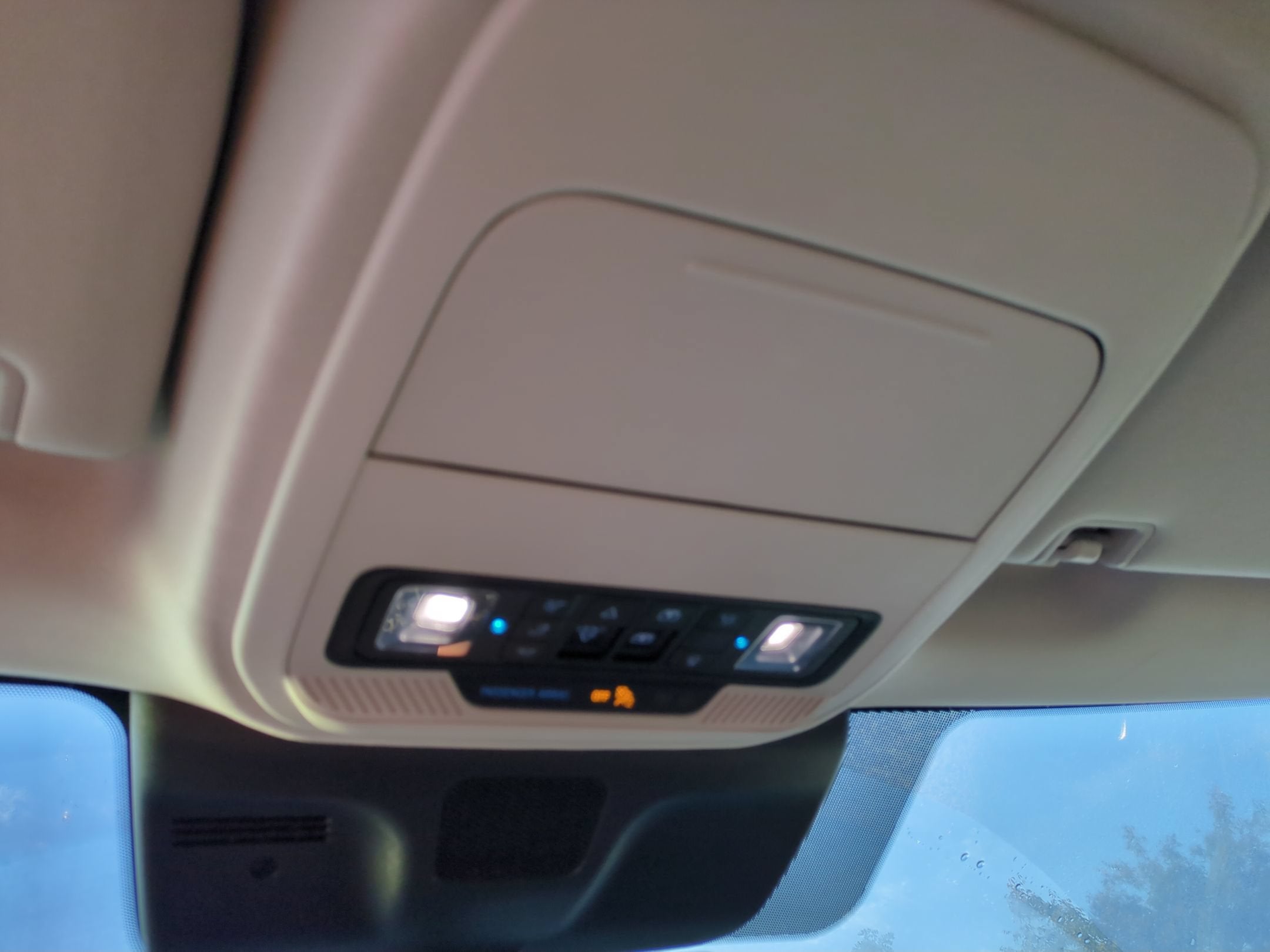2026 Ford Expedition Platinum - Crossroads Courtesy Demo