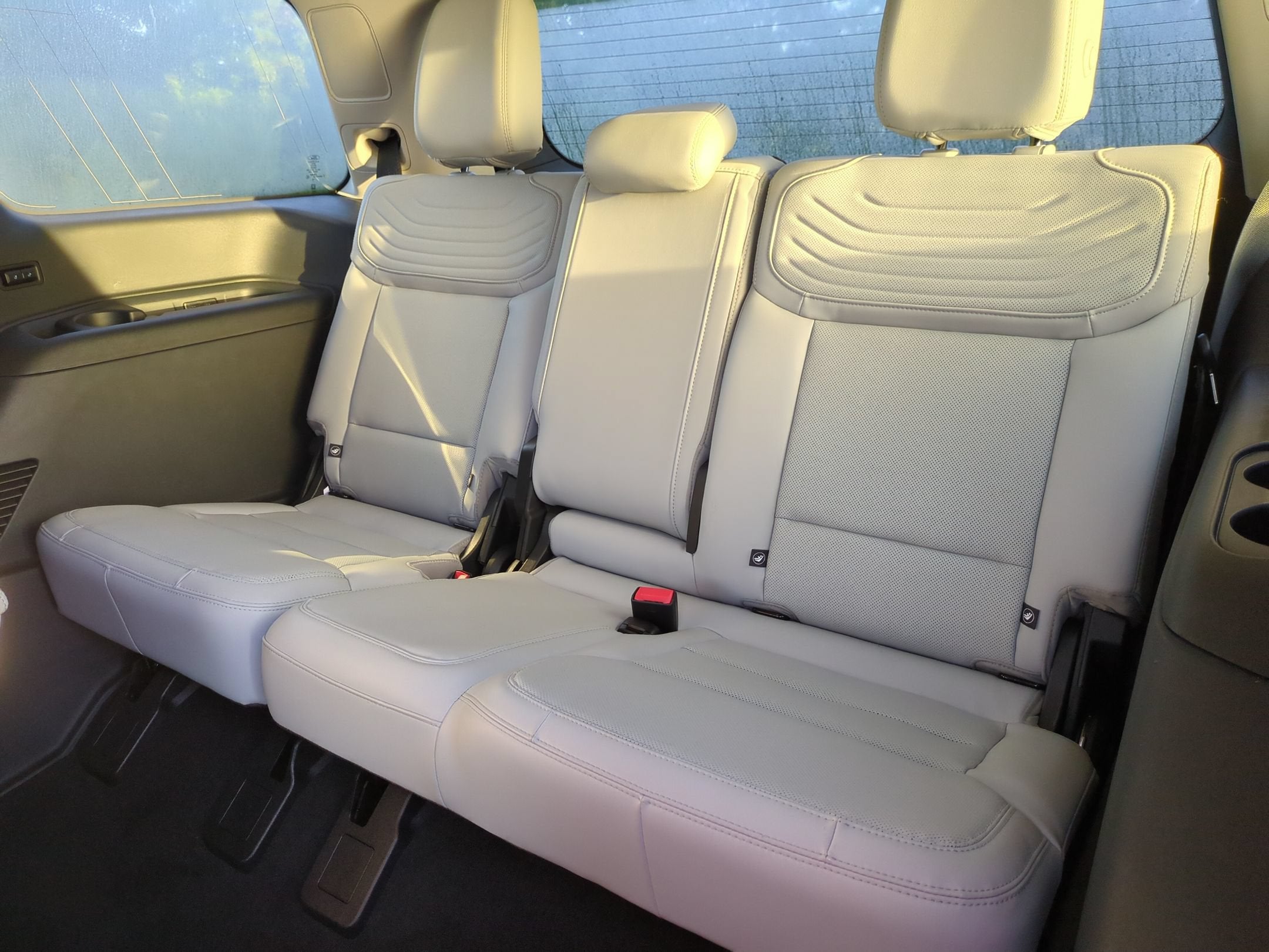 2026 Ford Expedition Platinum - Crossroads Courtesy Demo