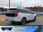 2025 Ford Expedition Platinum - Crossroads Courtesy Demo