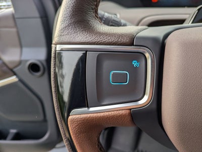 2025 Ford Expedition King Ranch