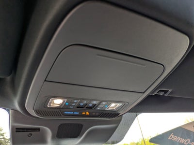 2025 Ford Expedition King Ranch