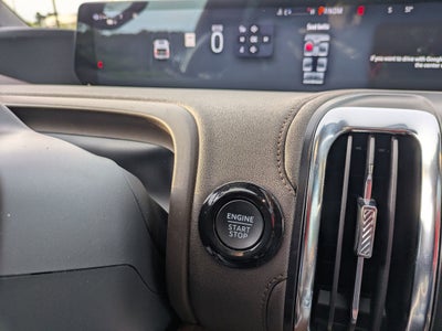 2025 Ford Expedition King Ranch