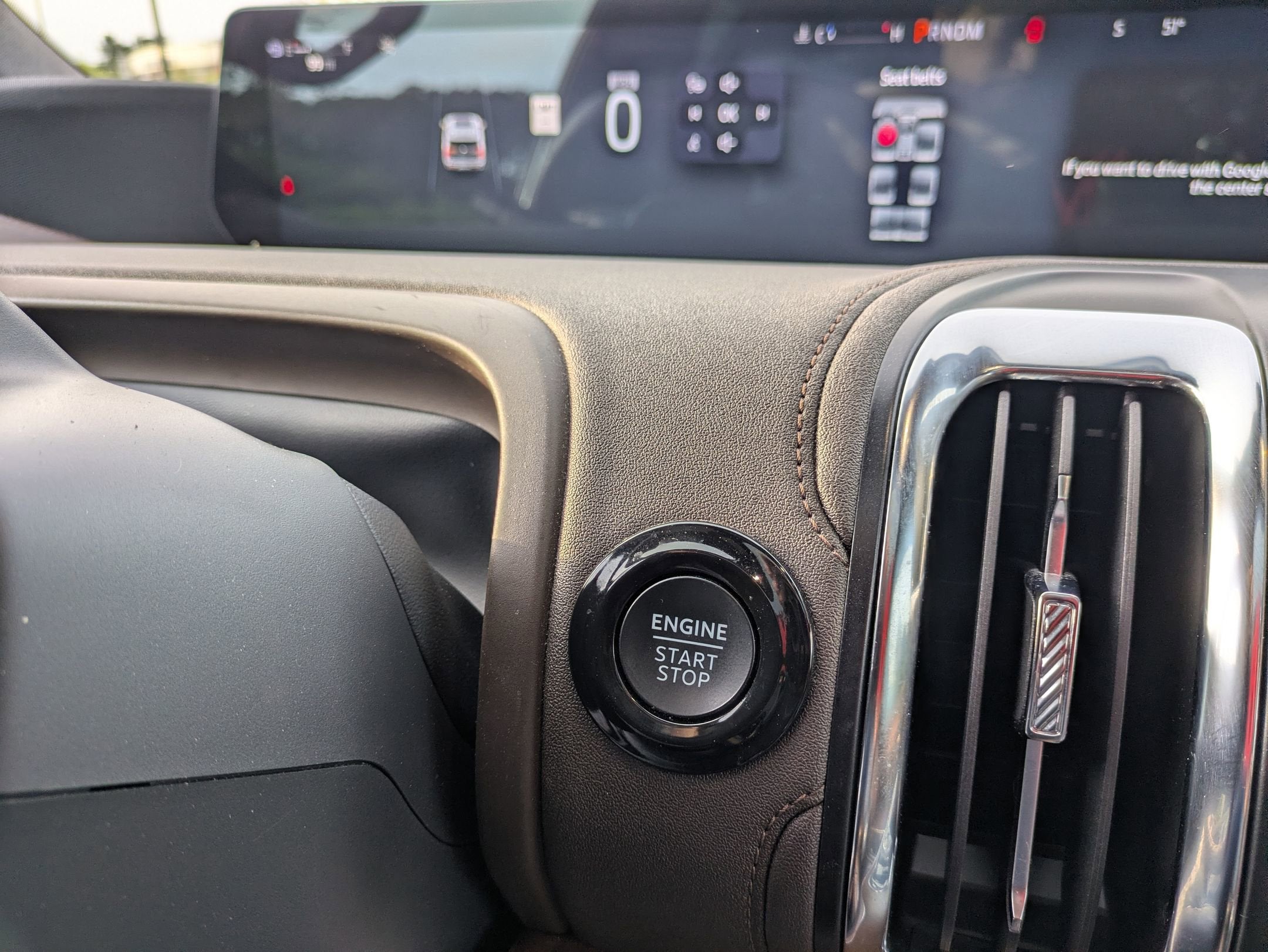 2025 Ford Expedition King Ranch