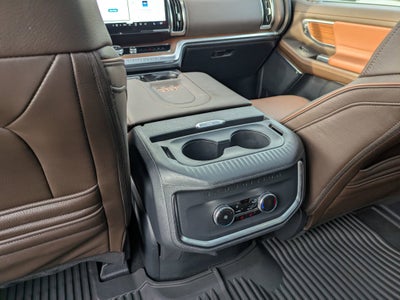 2025 Ford Expedition King Ranch