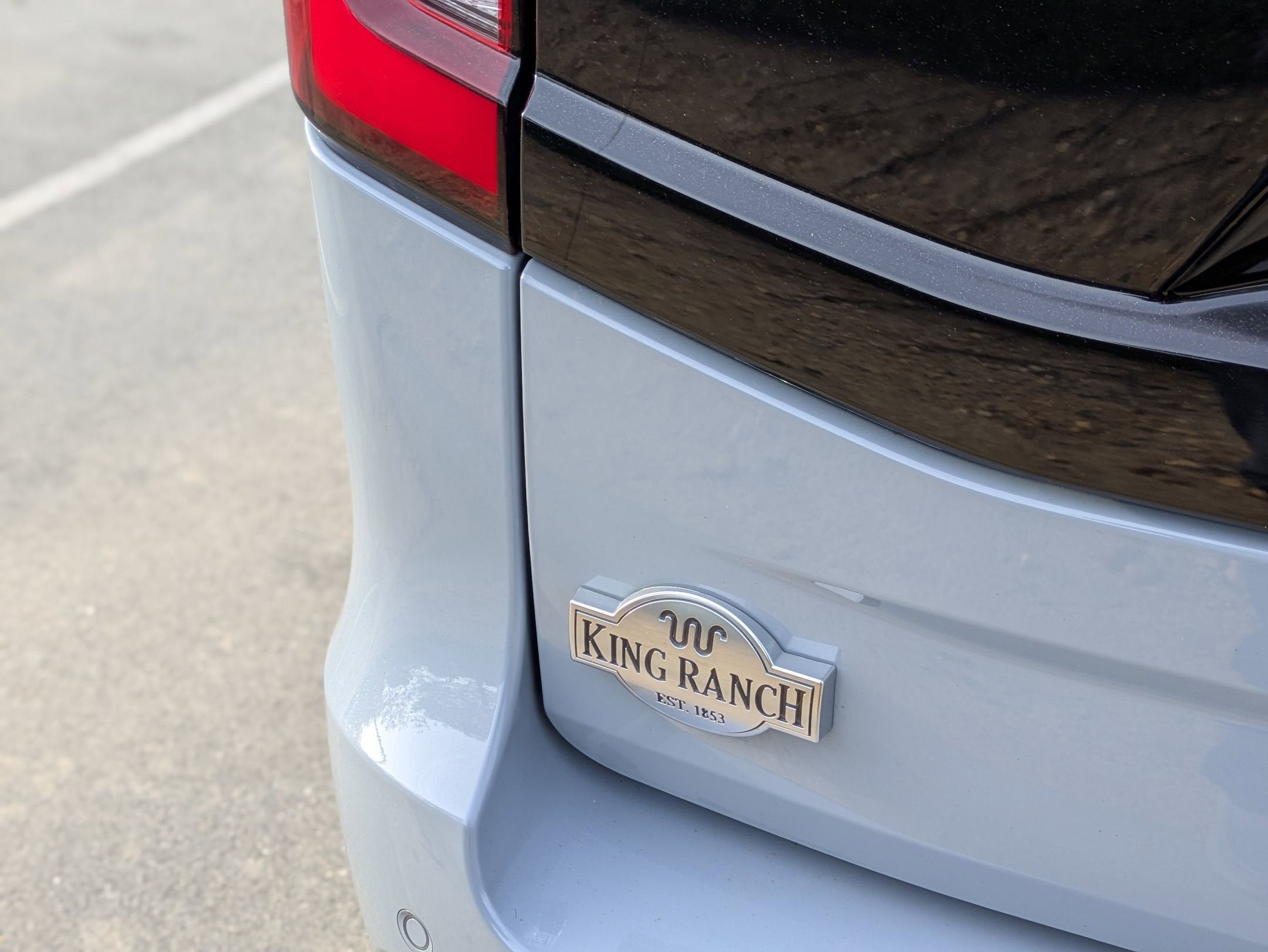 2025 Ford Expedition King Ranch