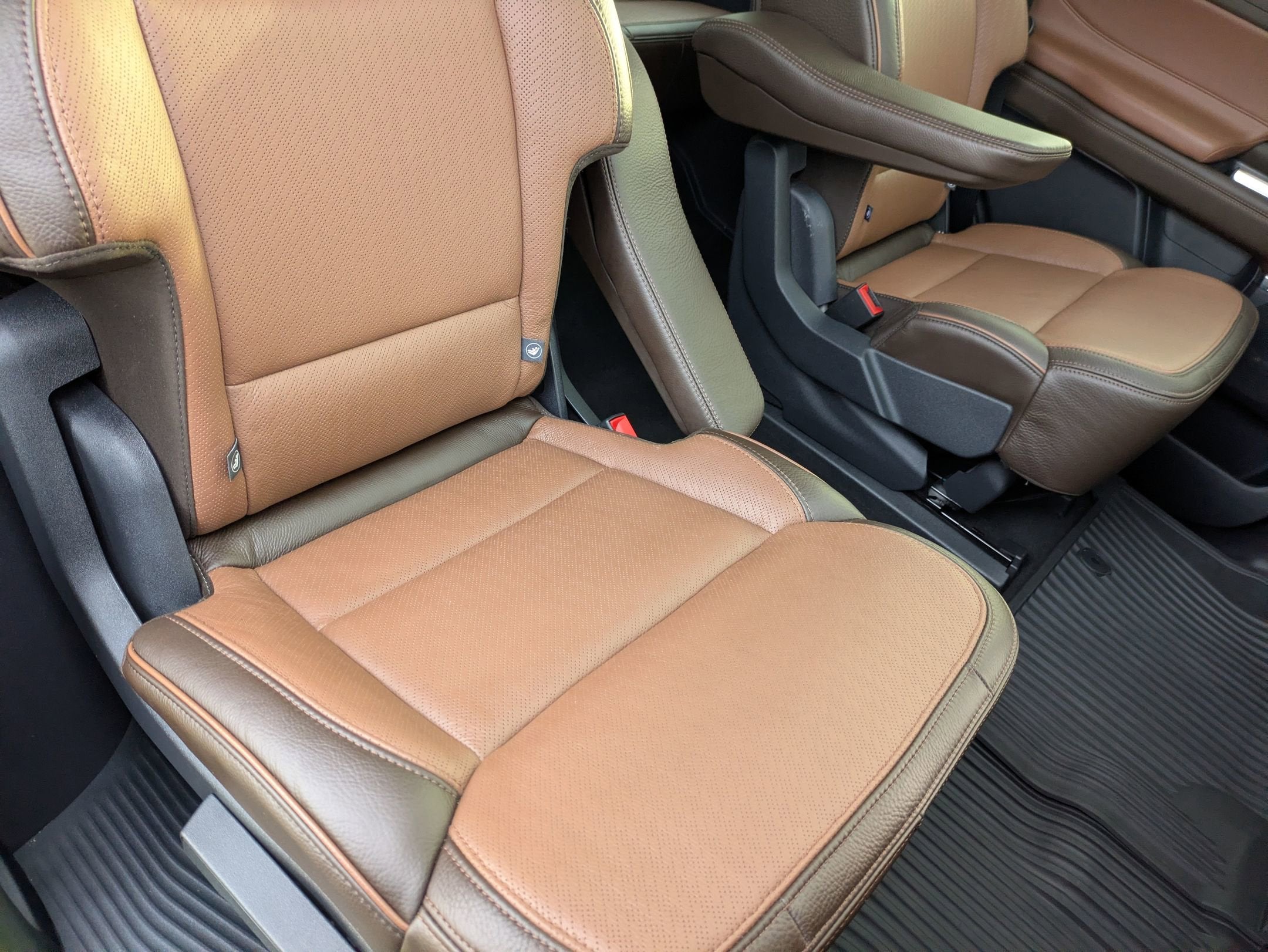 2025 Ford Expedition King Ranch