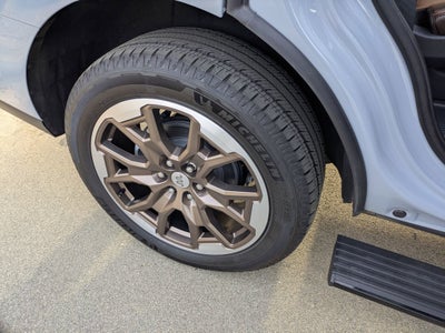 2025 Ford Expedition King Ranch