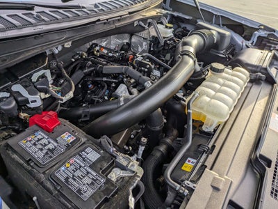 2025 Ford Expedition King Ranch