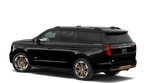 2027 Ford Expedition King Ranch