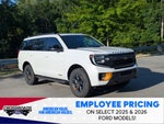 2026 Ford Expedition Tremor - Crossroads Courtesy Demo