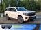 2026 Ford Expedition Tremor - Crossroads Courtesy Demo