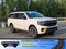 2026 Ford Expedition Tremor - Crossroads Courtesy Demo