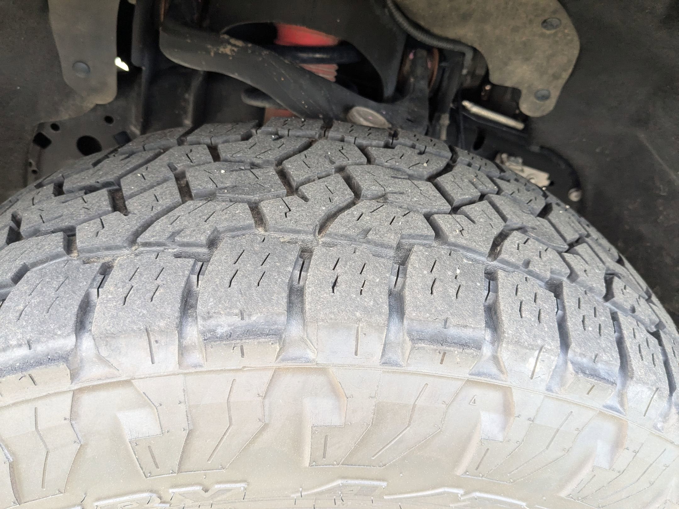 2022 Ford Expedition Timberline