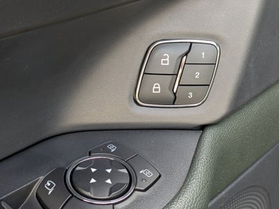 2022 Ford Expedition Timberline