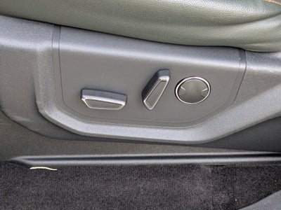 2022 Ford Expedition Timberline