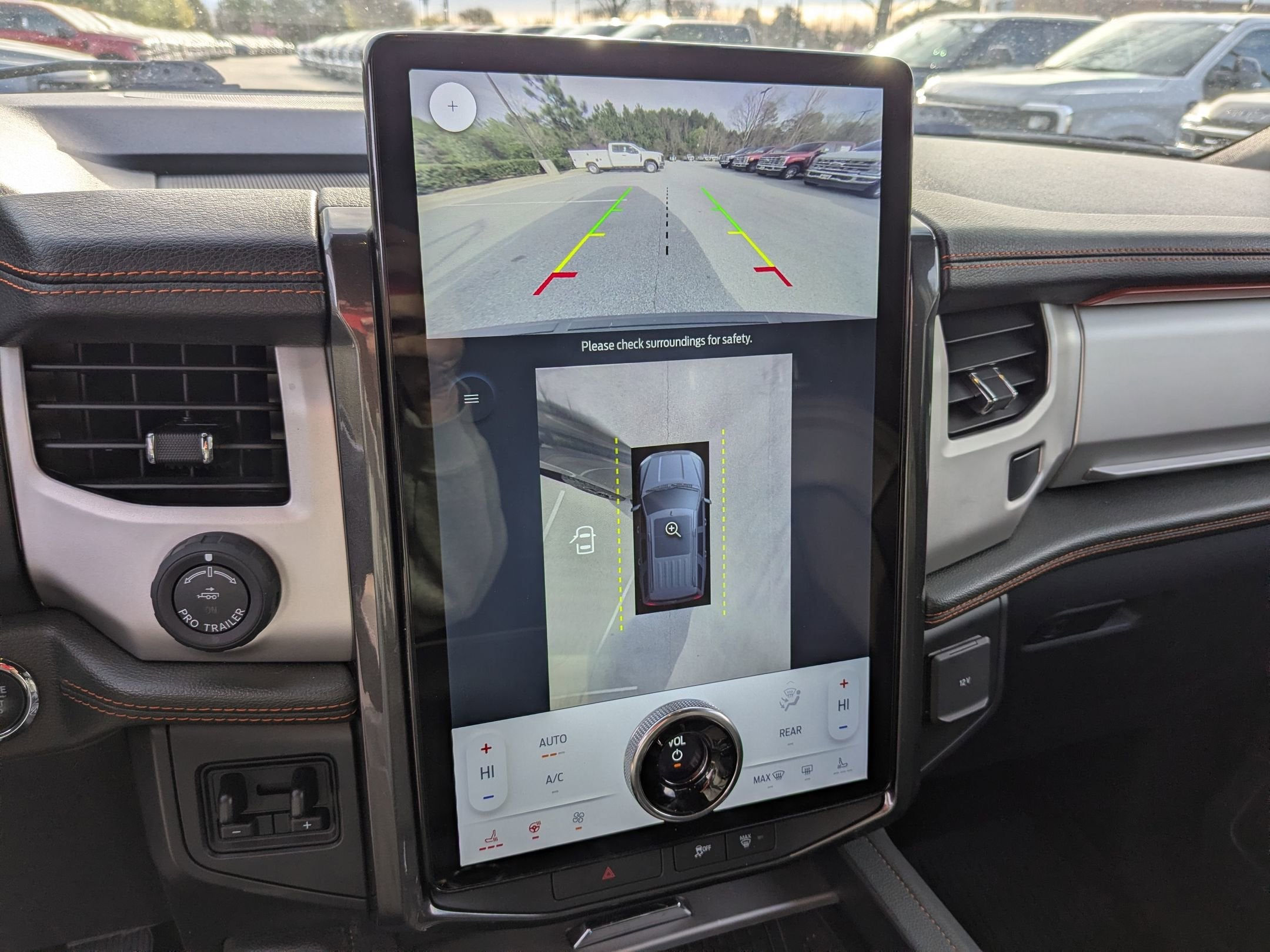 2022 Ford Expedition Timberline