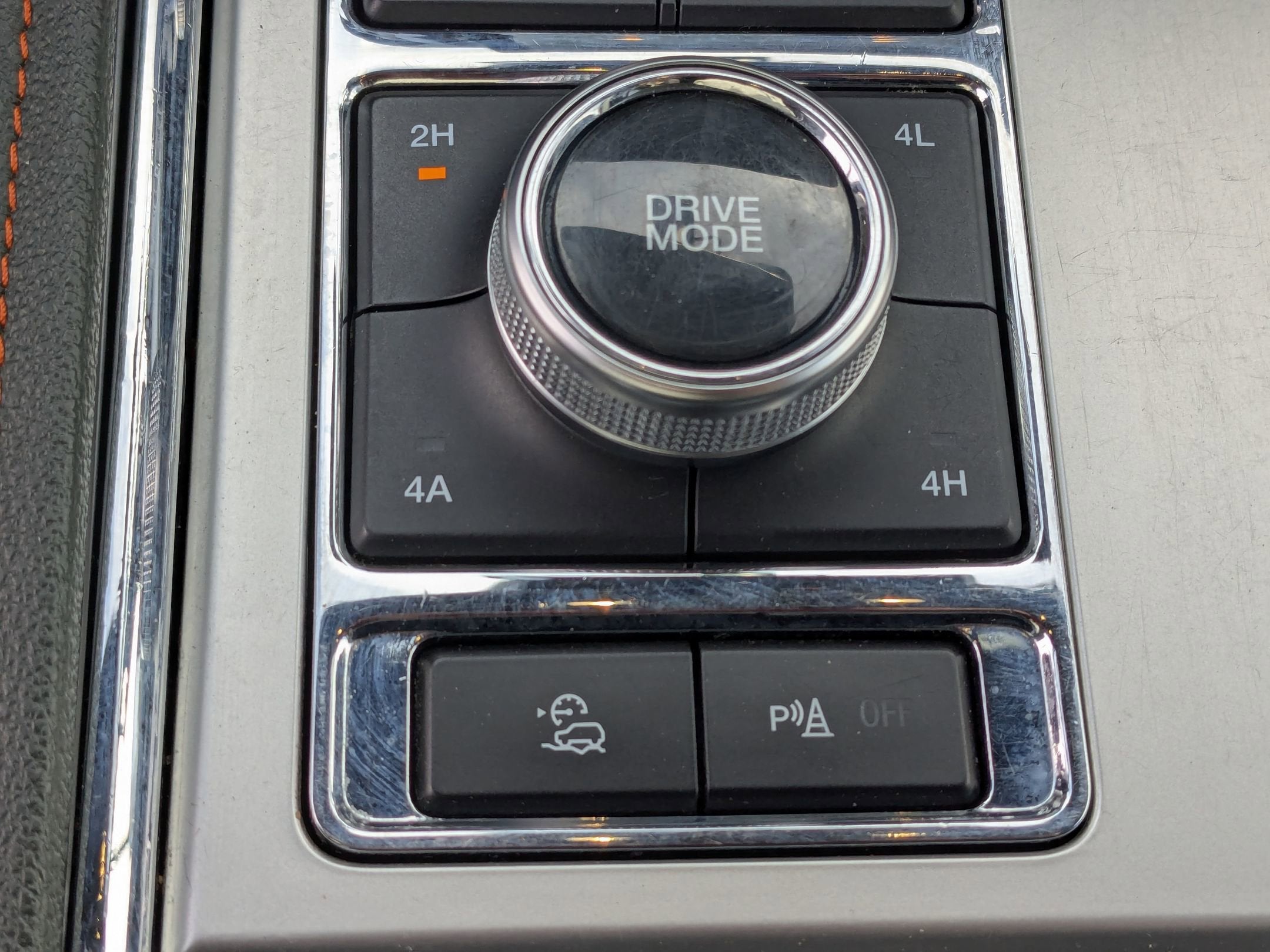 2022 Ford Expedition Timberline