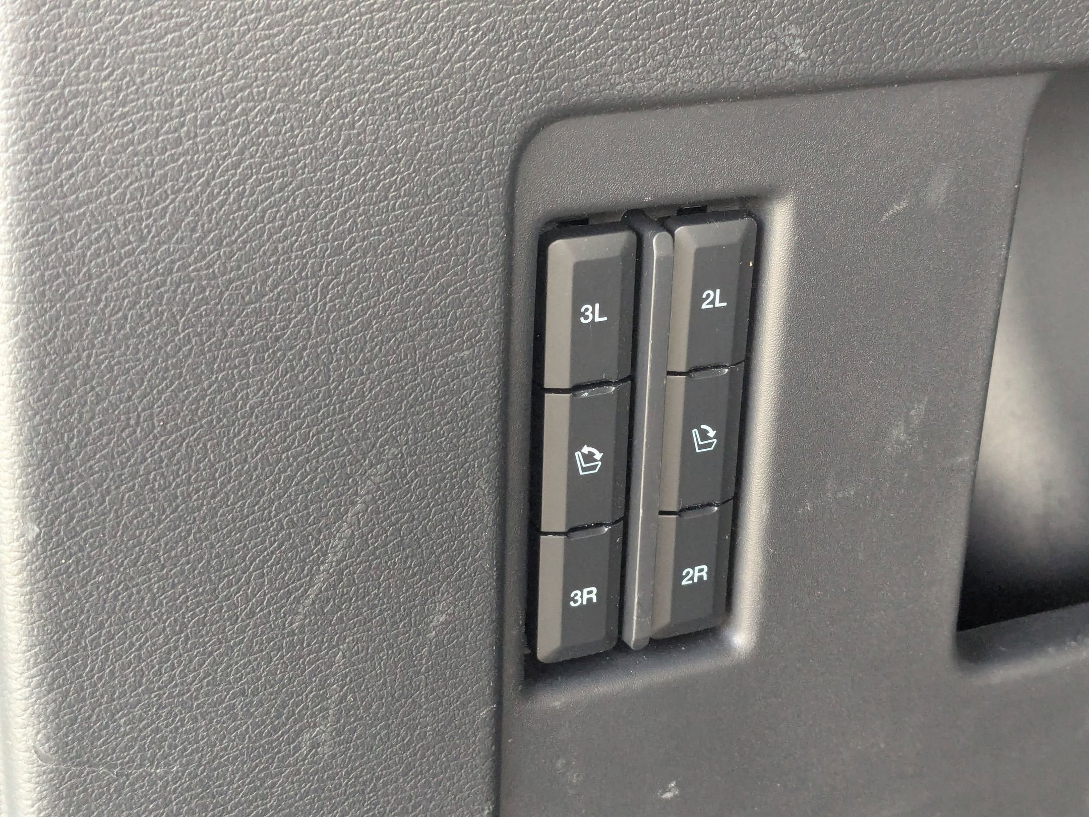 2022 Ford Expedition Timberline