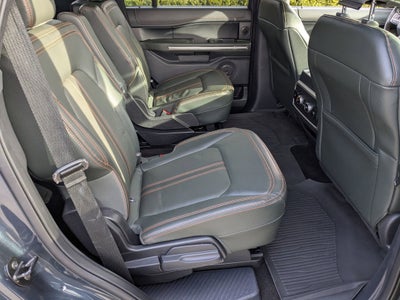 2022 Ford Expedition Timberline