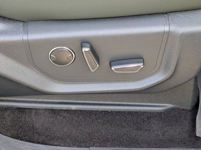 2022 Ford Expedition Timberline