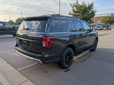 2022 Ford Expedition Timberline