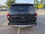 2022 Ford Expedition Timberline