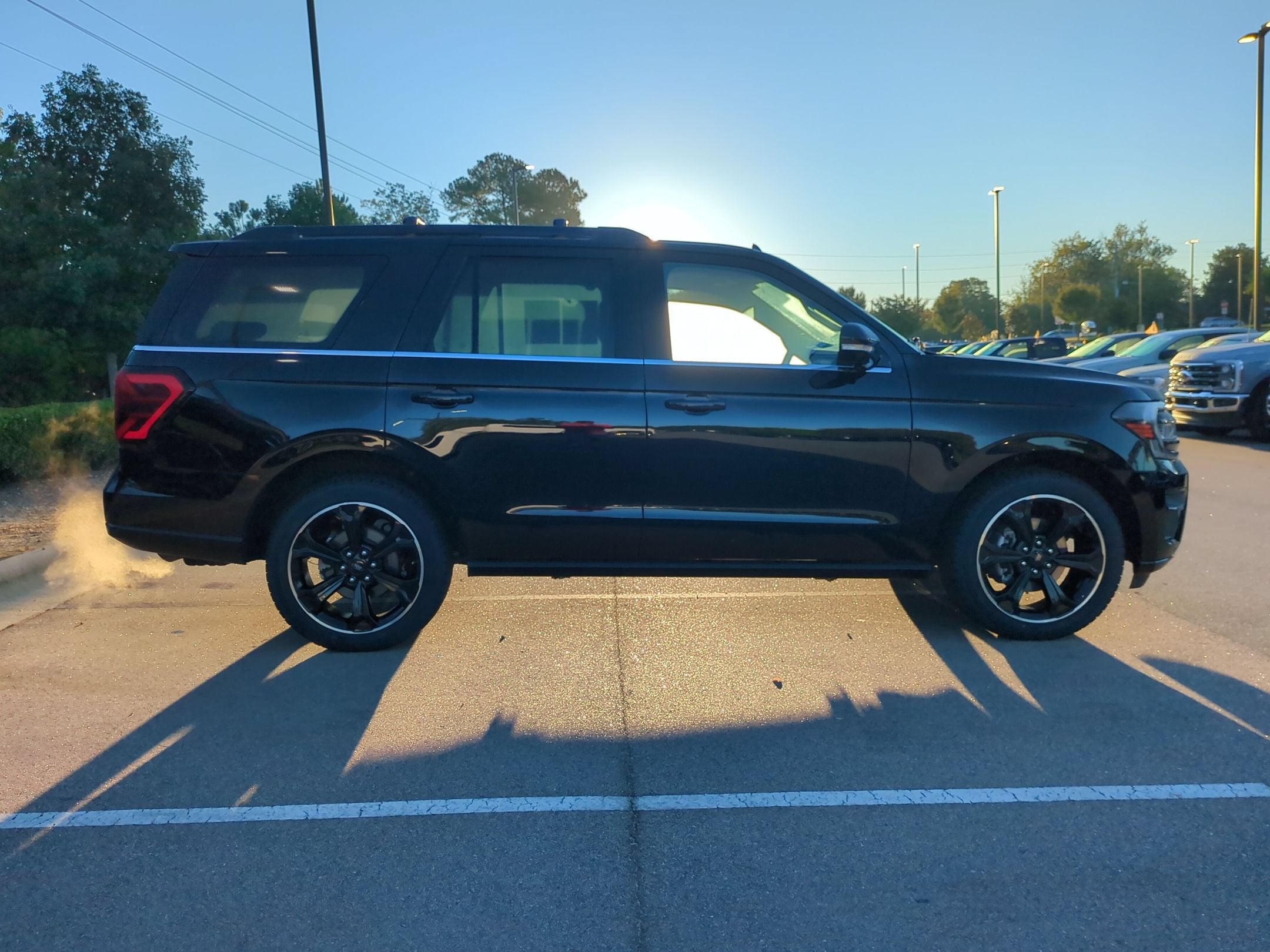 2023 Ford Expedition Limited