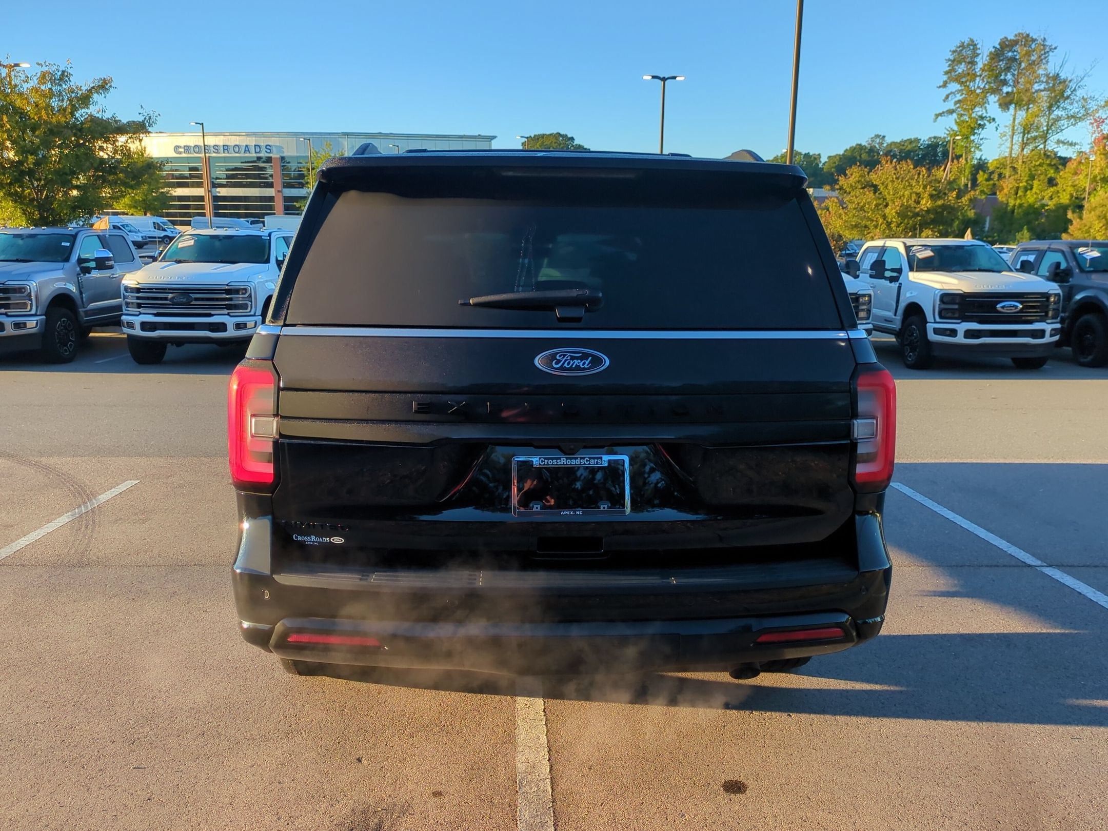 2023 Ford Expedition Limited