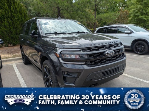 2022 Ford Expedition Limited